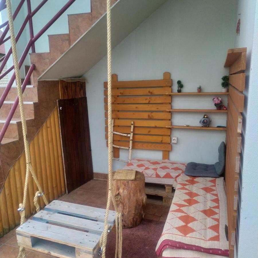 זבליאק Apartmani Bozana Vojinovic מראה חיצוני תמונה