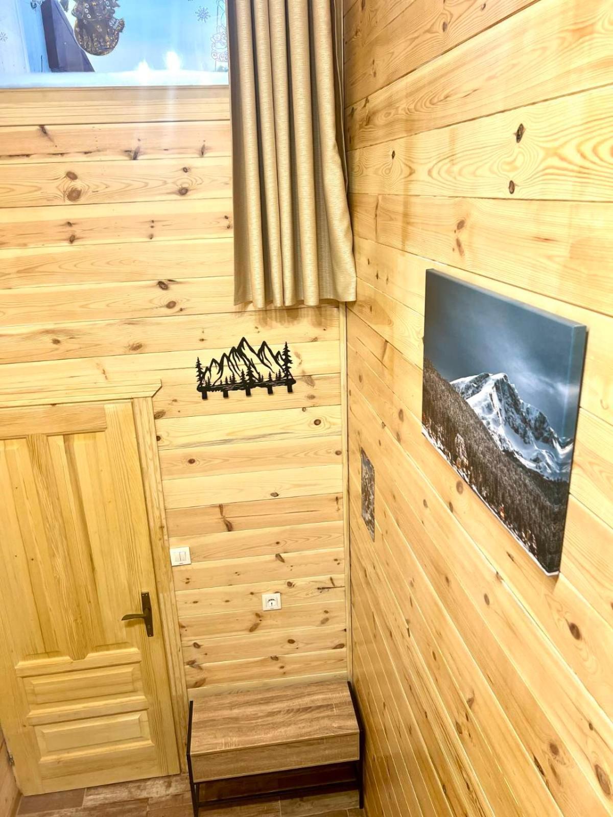 זבליאק Apartmani Bozana Vojinovic מראה חיצוני תמונה