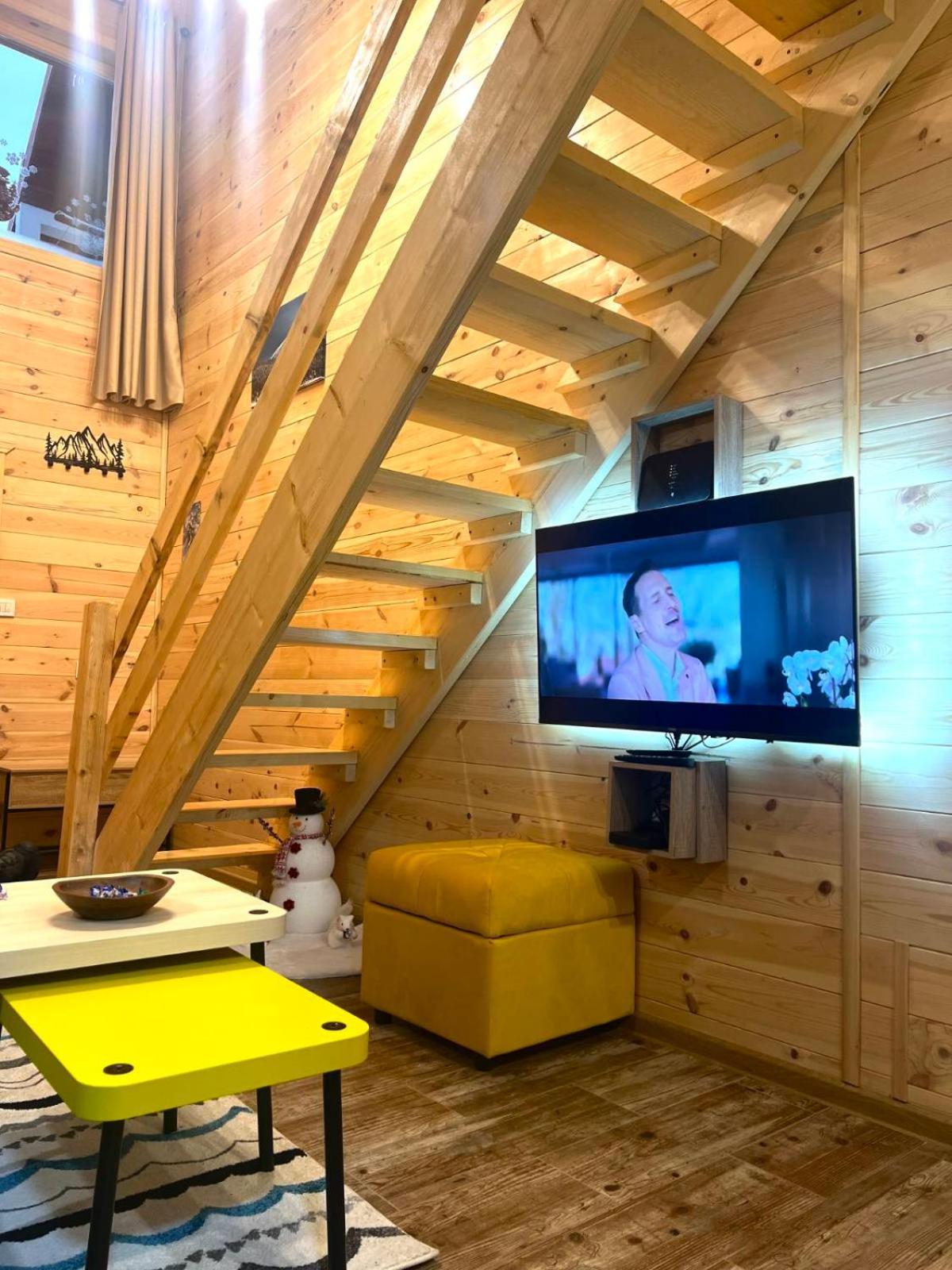 זבליאק Apartmani Bozana Vojinovic מראה חיצוני תמונה