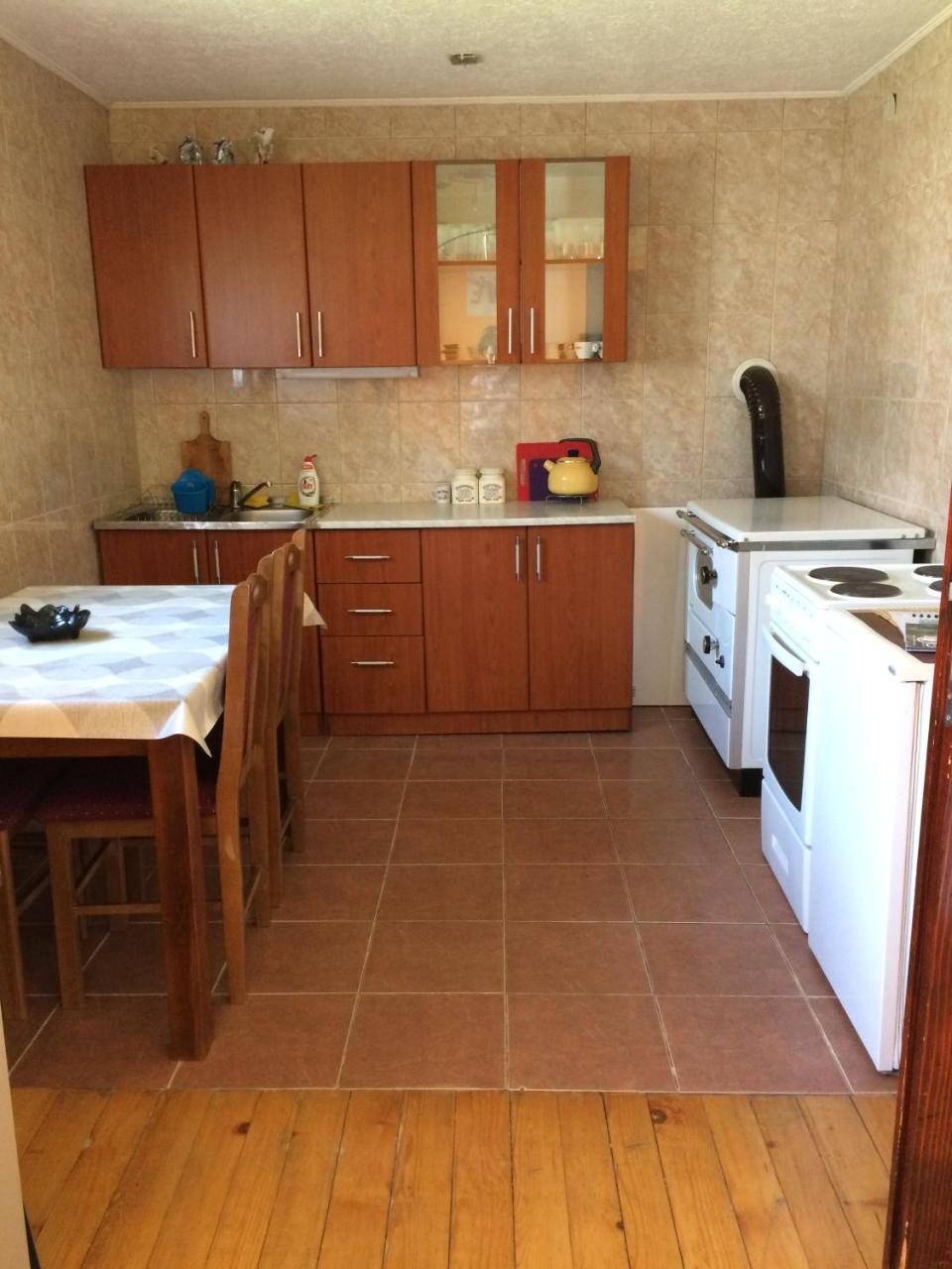 זבליאק Apartmani Bozana Vojinovic מראה חיצוני תמונה